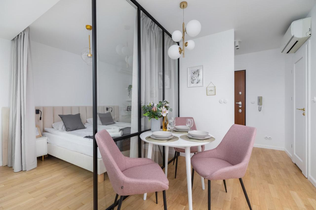 Politechnika Krakowska Apartment By Renters Prestige Exterior photo