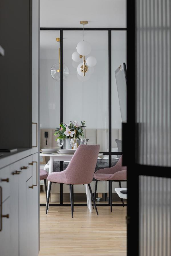 Politechnika Krakowska Apartment By Renters Prestige Exterior photo