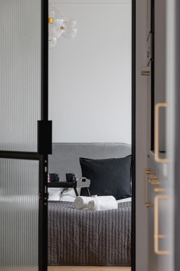 Politechnika Krakowska Apartment By Renters Prestige Exterior photo