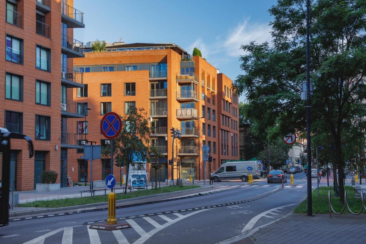 Politechnika Krakowska Apartment By Renters Prestige Exterior photo